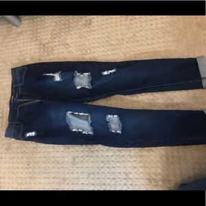 fashion nova jeans